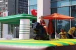 rodeo bika