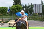 rodeo bika